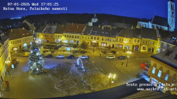 Palackého náměstí