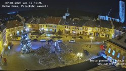 Palackého náměstí