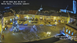 Palackého náměstí