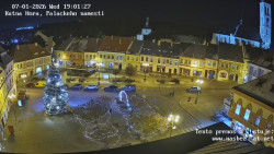 Palackého náměstí