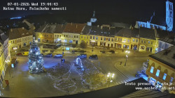 Palackého náměstí