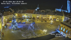 Palackého náměstí