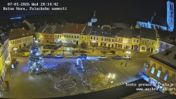 Palackého náměstí