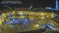 Palackého náměstí