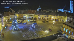 Palackého náměstí