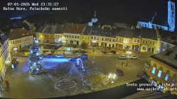 Palackého náměstí