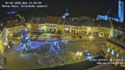 Palackého náměstí