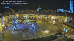 Palackého náměstí