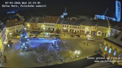 Palackého náměstí