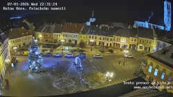 Palackého náměstí