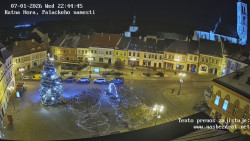 Palackého náměstí