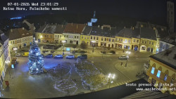 Palackého náměstí