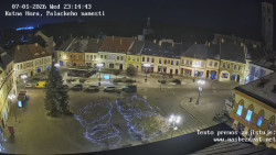 Palackého náměstí