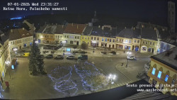 Palackého náměstí