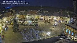 Palackého náměstí