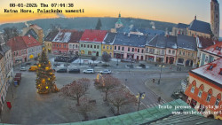 Palackého náměstí