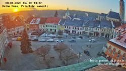 Palackého náměstí