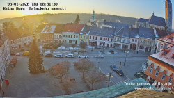 Palackého náměstí