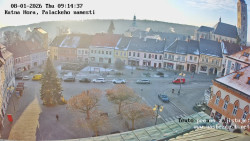 Palackého náměstí