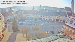 Palackého náměstí