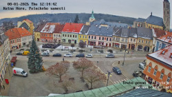 Palackého náměstí