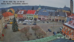 Palackého náměstí