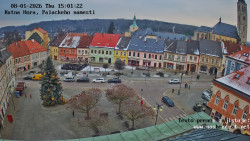 Palackého náměstí