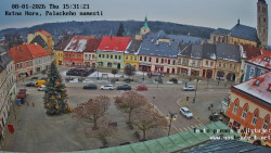 Palackého náměstí