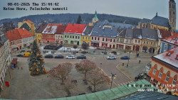 Palackého náměstí