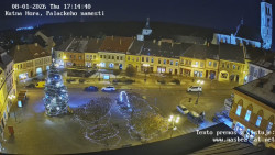 Palackého náměstí