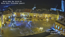 Palackého náměstí