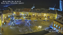 Palackého náměstí