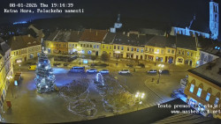 Palackého náměstí