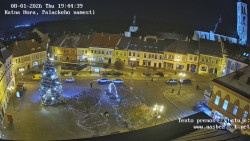 Palackého náměstí