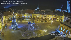 Palackého náměstí