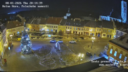 Palackého náměstí