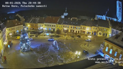 Palackého náměstí