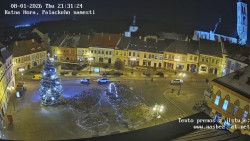 Palackého náměstí