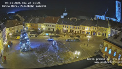 Palackého náměstí