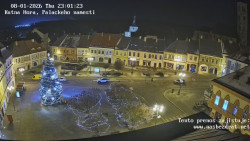 Palackého náměstí