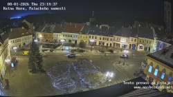 Palackého náměstí