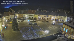 Palackého náměstí