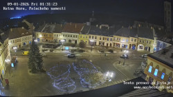 Palackého náměstí