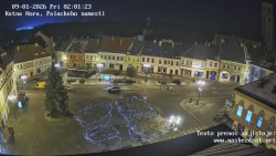 Palackého náměstí