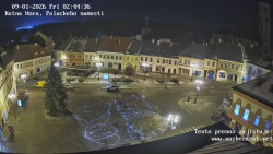 Palackého náměstí