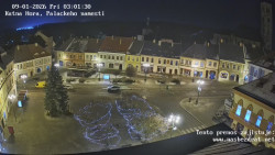 Palackého náměstí