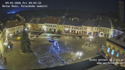 Palackého náměstí