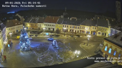 Palackého náměstí