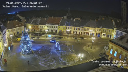 Palackého náměstí