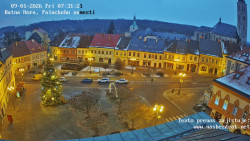 Palackého náměstí